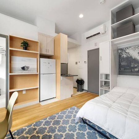Simple Furnished Studio In The Heart Of بوسطن المظهر الخارجي الصورة