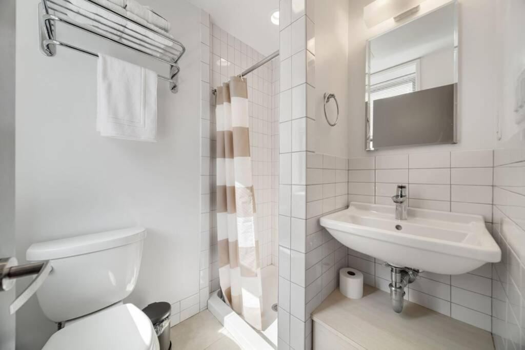 Simple Furnished Studio In The Heart Of بوسطن المظهر الخارجي الصورة
